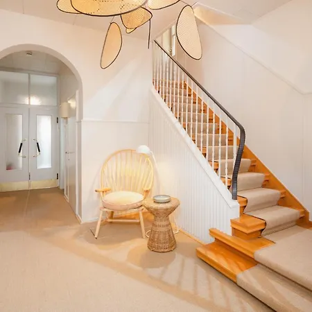 Haus Sandy 1 *