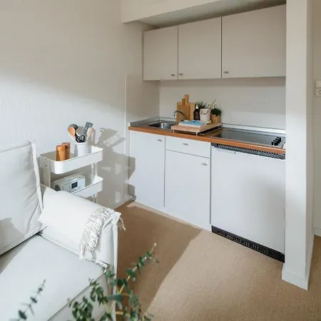 Haus Sandy 1 * נורדרני
