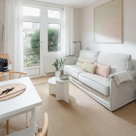 Haus Sandy 1 * נורדרני